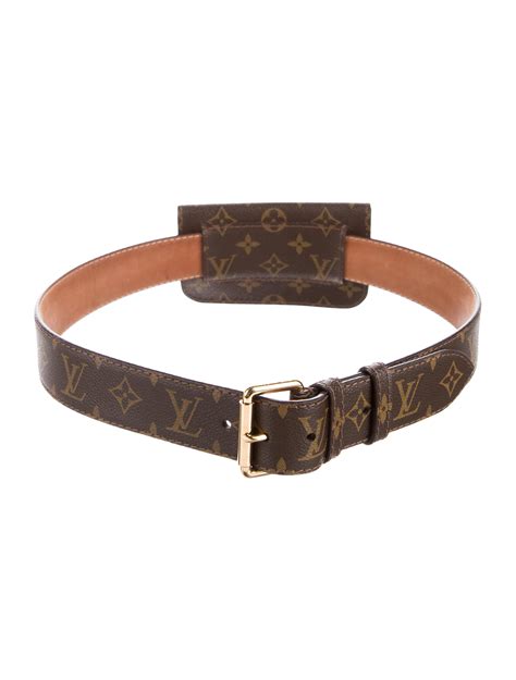 louis vuitton belt bag sale.